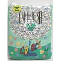 Carefresh Confetti Pet Bedding - 50L