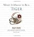 What It Means to Be a Tiger: Pat Dye and Auburn's Greatest Players