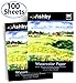 Ashby 100 Sheets of Watercolor Paper (9