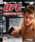 UFC 2009: Undisputed