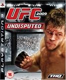 51gdiD kN9L. SL160  UFC 2009: Undisputed [UK Import]