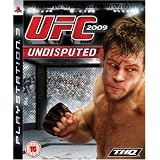 UFC 2009: Undisputed [Playstation 3]
