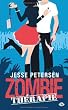 Zombie th�rapie, tome1 : un cerveau pour deux