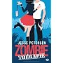 Zombie th�rapie, tome1 : un cerveau pour deux de Jesse Petersen