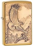 Zippo Eagle Lighters