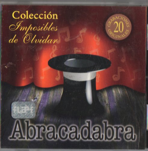 Abracadabra - De Coleccion - Zortam Music