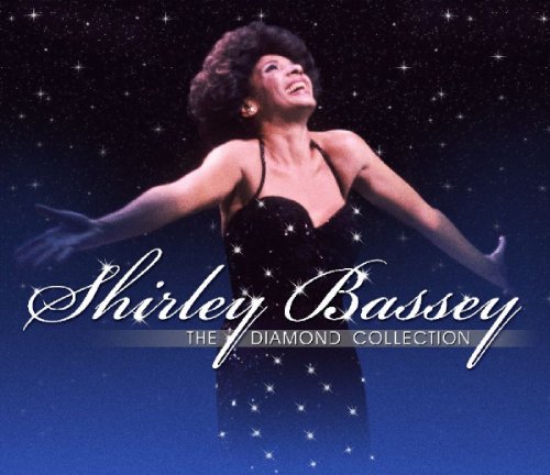 Shirley Bassey - Songbook of Love Disc 1 - Zortam Music