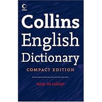 Collins Solutions English Dictionary(柯林斯英文字典)