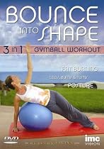 Bounce Into Shape - 3 In 1 Gymball Workout [2006]