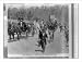 Historic Print (L): Coxey at the Capitol. The Commonweal Army leaving Brightwood Camp