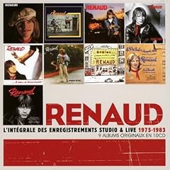 Integrale Des Enregistrements
