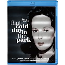That Cold Day in the Park [Blu-ray]