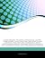 Audio Libraries, including: Mathematica, Csound, Supercollider, Chuck, Real-time Cmix, Music-n, Max (software), Pure Data, Jsyn, Hierarchical Music ... Generator, Cmusic, Audio Programming Language