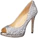 Ivanka Trump Women's Maggie6 Platform Pump