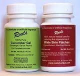 White Skin Patches, Vitiligo, Leukoderma - Treatment, Remedy, Removal, Prevention and Cure