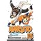 Naruto manga