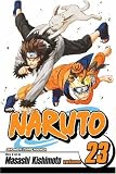 Naruto, Volume 23 Naruto, Volume 23