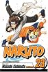Naruto, Volume 23