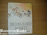 The long-haired donkey