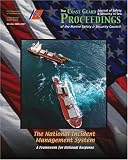 Proceedings of the Marine Safety & Security Council