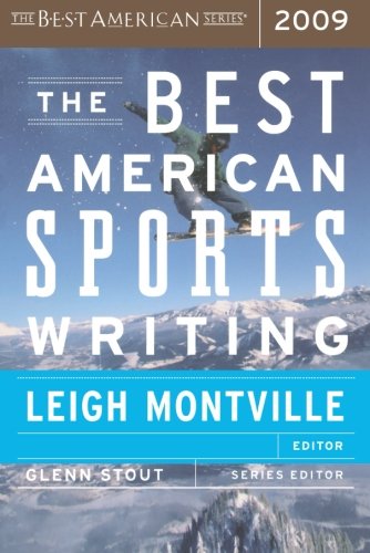 The Best American Sports Writing 2009