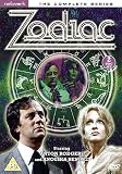 Zodiac - The Complete Series [DVD]