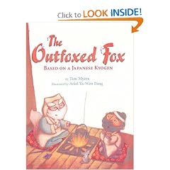 The Outfoxed Fox