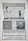 1906 WRIGHT S COAL TAR SOAP GRANDE MAISON LINGERIE MILK