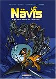 Nävis, Tome 4 : Il vous reste de l énergie ?