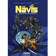 N�vis, tome 4 : Il vous reste de l'�nergie ?