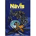 N�vis, Tome 4 : Il vous reste de l'�nergie ?