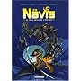 N�vis, Tome 4 : Il vous reste de l'�nergie ? de Jean-David Morvan