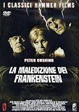 La maledizione di Frankenstein
