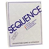 Sequence Game by 