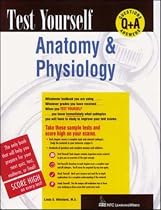 Test Yourself: Anatomy & Physiology (Test Yourself)