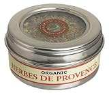 Review Aromatica Organics  / Aromatica Organics Herbs De Provence, 1.1-Ounce Tins (Pack of 4)