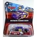 Disney / Pixar CARS Movie Exclusive 155 Die Cast Car with Synthetic Rubber Tires Transberry Juice