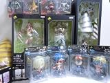 一番くじプレミアム グレンラガン 劇場版 天元突破グレンラガン 螺巌篇 バンプレスト（全１４種セット）イメージ