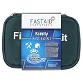 Fast Aid Essentials Family First Aid Kit
