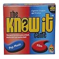 Pants on Fire The Know It Game Pop/ Film Quiz