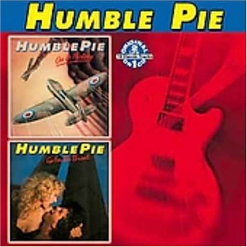 Humble Pie - On To Victory - Zortam Music