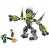 LEGO Power Miners Crystal King (8962)