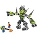 LEGO Power Miners Crystal King (8962)