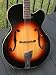 1961 Gretsch 6014 Corsair