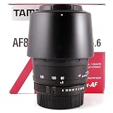 Tamron AF80-210mm f4.5-5.6 for Pentax Telephoto Zoom Lens