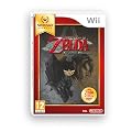 The Legend of Zelda : Twilight Princess - Wii