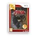 The Legend of Zelda : Twilight Princess - Wii