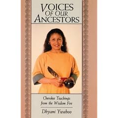 Voices of Ancestors