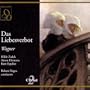 Das Liebesverbot