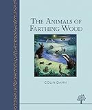 The animals of Farthing Wood